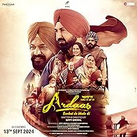 Watch Ardaas Sarbat De Bhalle Di (2024) Online Full Movie Free