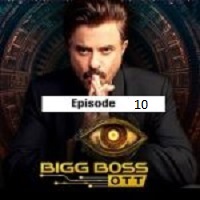 Bigg Boss OTT  (2024)