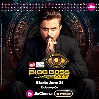 Bigg Boss OTT (2024)