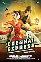 Chennai Express (2013)