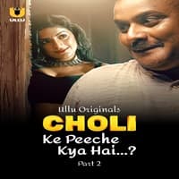 Watch Choli Ke Peeche Kya Hai S01 Part 2 (2024) Online Full Movie Free