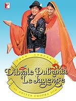 Dilwale Dulhania Le Jayenge (1995)