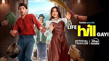 Life Hill Gayi (2024)