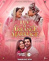 Luv Ki Arrange Marriage (2024)