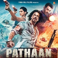 Pathaan (2023)