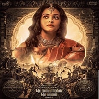 Watch Ponniyin Selvan: I (2022) Online Full Movie Free