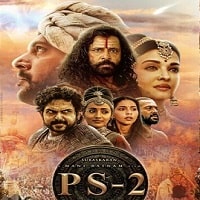 Watch Ponniyin Selvan: Part Two (2023) Online Full Movie Free