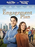 Watch The Engagement Plan (2024) Online Full Movie Free