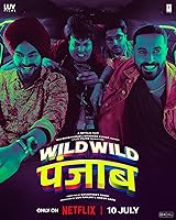 Wild Wild Punjab (2024)